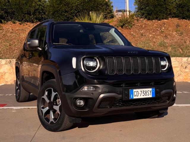 JEEP Renegade usata, con Airbag laterali