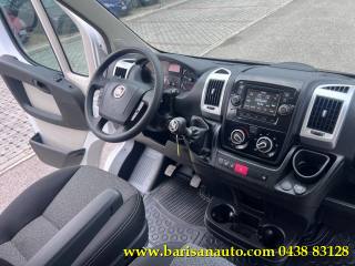 FIAT Ducato usata, con ESP