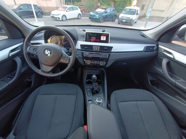 BMW X1 usata, con Controllo automatico clima