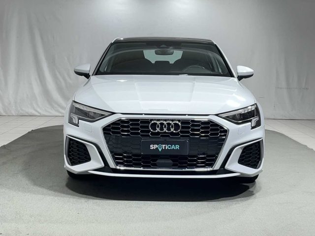 AUDI A3 usata, con Climatizzatore