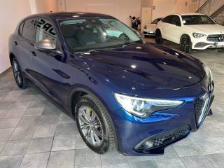 ALFA ROMEO Stelvio usata, con Airbag laterali
