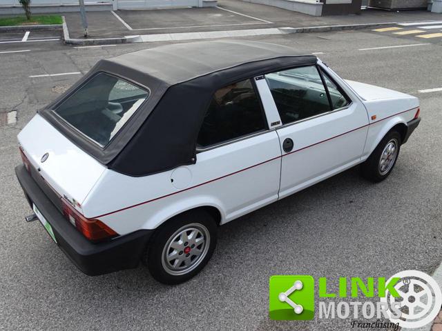 FIAT Ritmo usata 2