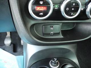 FIAT 500L usata, con Controllo trazione