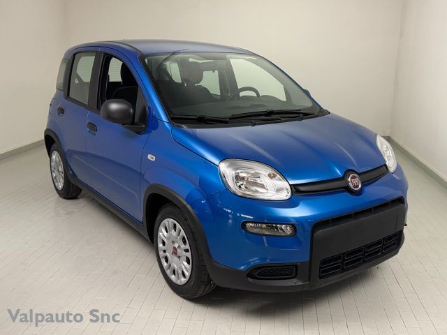 FIAT Panda usata, con Airbag Passeggero