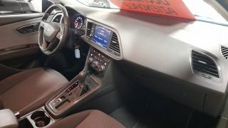 SEAT Leon usata 19