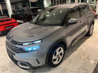 CITROEN C5 Aircross usata, con Servosterzo