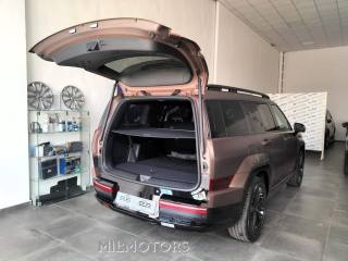 HYUNDAI Santa Fe usata, con Interni in pelle