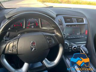 DS AUTOMOBILES DS 5 usata, con ESP