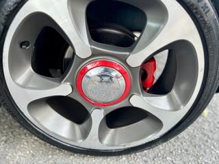 ABARTH 595 usata 25