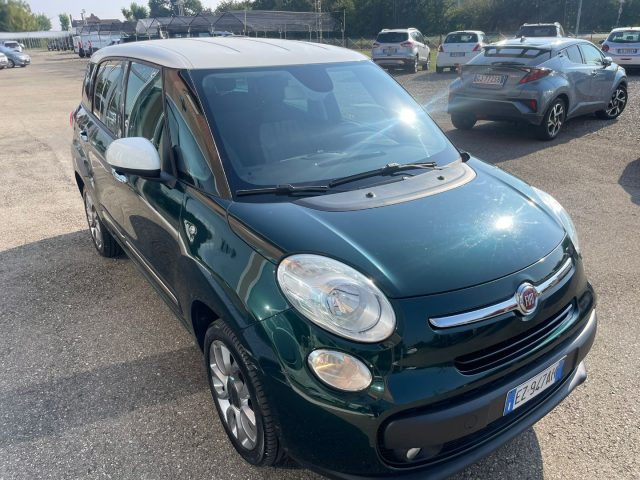 FIAT 500L usata, con Airbag Passeggero