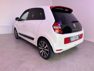 RENAULT Twingo usata 4