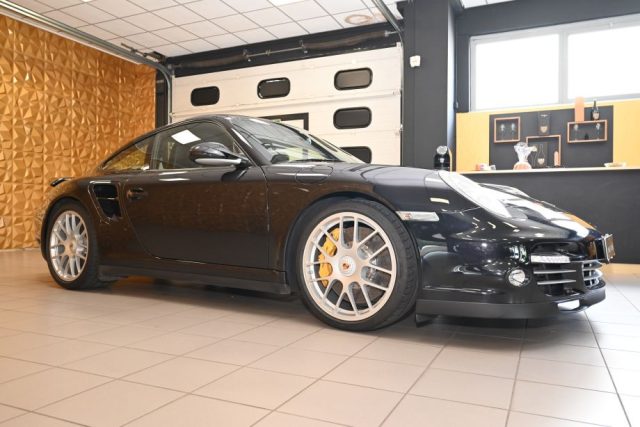 PORSCHE 911 usata 85