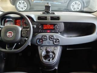 FIAT Panda usata, con Autoradio digitale