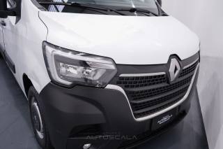 RENAULT Master usata, con Sensore di pioggia