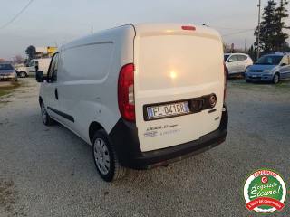 FIAT Doblo usata, con ESP