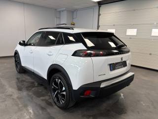 PEUGEOT 2008 usata, con Specchietti laterali elettrici