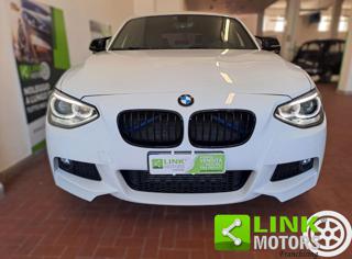 BMW 118 usata, con Chiusura centralizzata