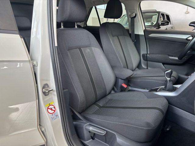 VOLKSWAGEN T-Roc usata, con Chiusura centralizzata