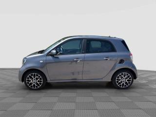 SMART ForFour usata 1