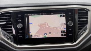 VOLKSWAGEN T-Roc usata, con Fendinebbia