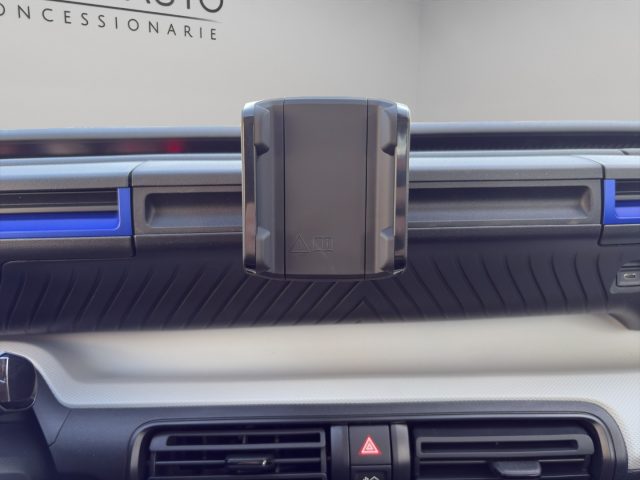 CITROEN C3 usata, con Servosterzo