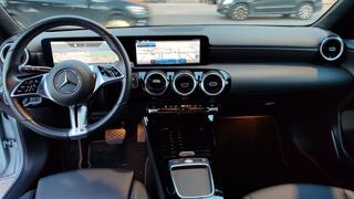 MERCEDES-BENZ A 180 usata, con Cruise Control