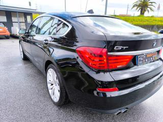 BMW 530 usata, con Airbag Passeggero