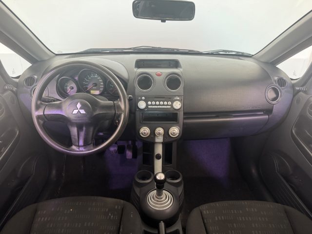MITSUBISHI Colt usata 12