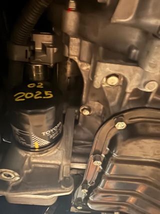 TOYOTA Yaris usata, con Luci diurne