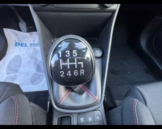 FORD Fiesta usata, con Bluetooth