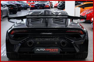 LAMBORGHINI Huracan usata 5