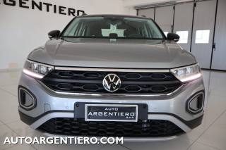 VOLKSWAGEN T-Roc usata, con Airbag