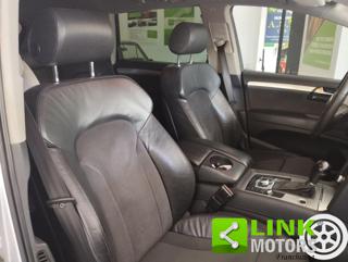 AUDI Q7 usata, con Servosterzo