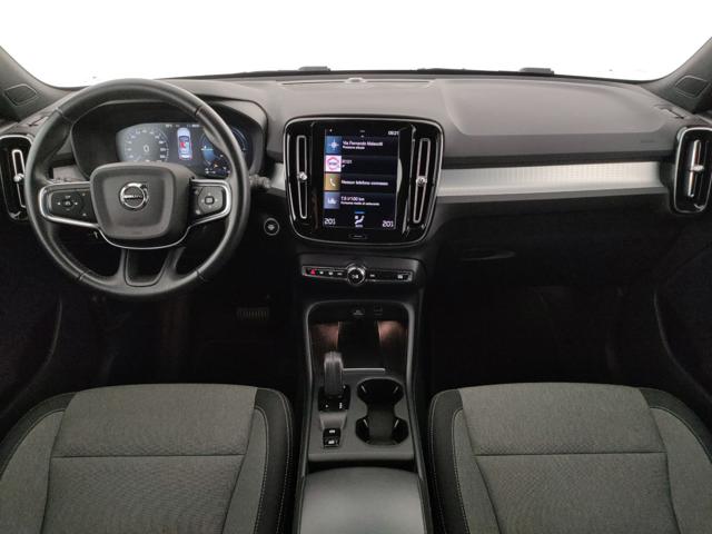 VOLVO XC40 usata, con Filtro antiparticolato