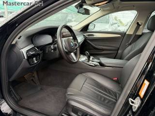 BMW 540 usata, con Climatizzatore