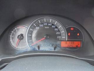 NISSAN Micra usata 30