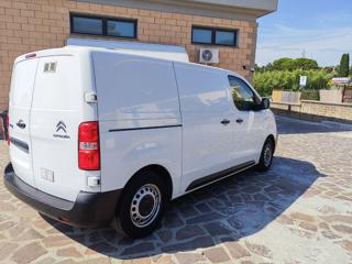 CITROEN Jumpy usata, con Climatizzatore