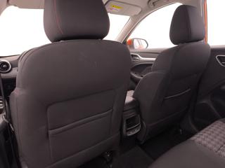 MG ZS usata, con Bracciolo