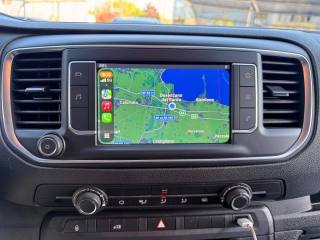 FIAT Scudo usata, con Touch screen