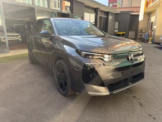 CITROEN C5 Aircross usata, con Airbag Passeggero