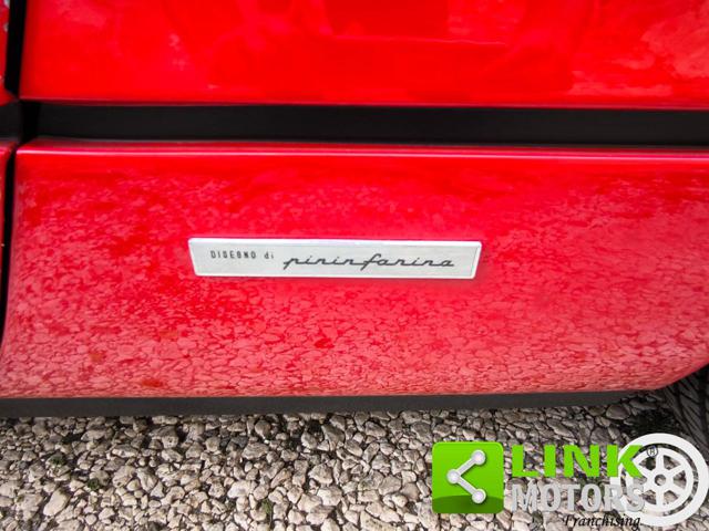 FERRARI 308 usata 13