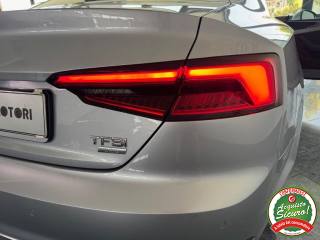 AUDI A5 usata, con Sistema di navigazione
