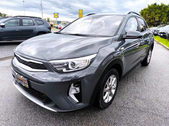 KIA Stonic usata, con Airbag