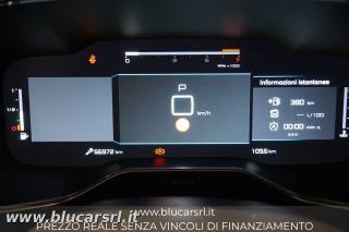 CITROEN C5 Aircross usata, con Immobilizzatore elettronico