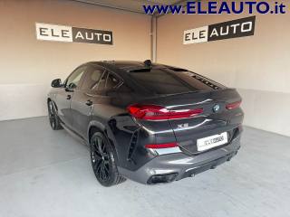 BMW X6 usata, con Airbag Passeggero
