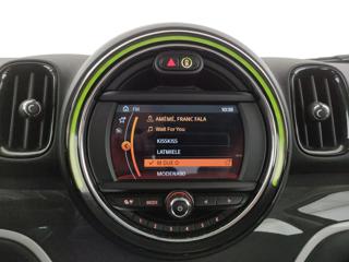 MINI Countryman usata, con Bracciolo