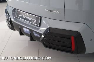 BMW X2 usata, con Limitatore di velocità