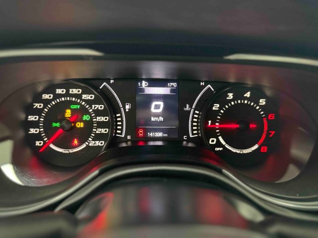 FIAT Tipo usata, con Bluetooth