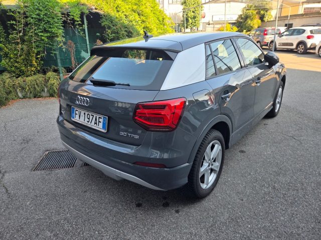 AUDI Q2 usata, con Boardcomputer