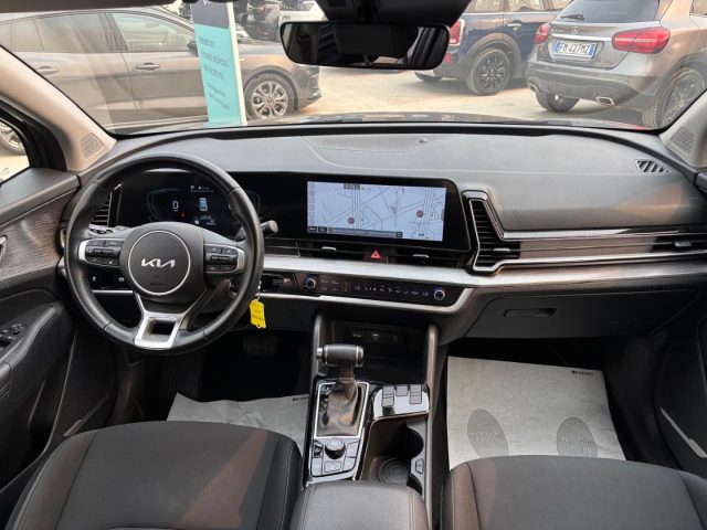 KIA Sportage usata, con Immobilizzatore elettronico